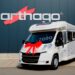7.000 autocaravan usciti dalla fabbrica: si festeggia a Odranci, in Slovenia