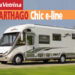 Carthago Chic e-line integrali