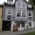 Casa particolare di Ålesund