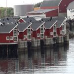 Case a Svolvær