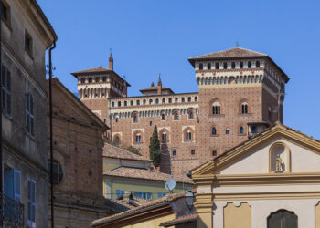 “Alessandria si illumina”: tanti eventi natalizi nella città piemontese