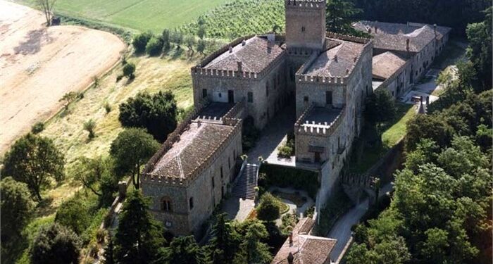 Scopri i Castelli del Ducato di Parma e Piacenza