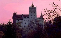 Castello di Bran