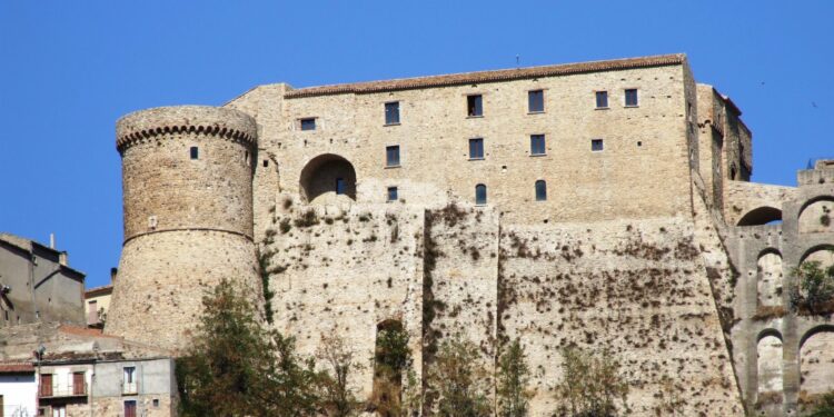 Dal 2 al 5 settembre l’occasione di visitare Campobasso con il festival musicale “Sonika Poietika”