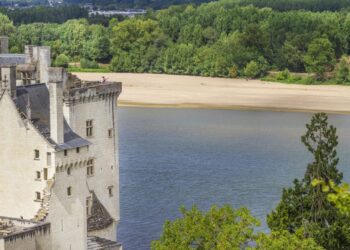 Castello di Montsoreau
