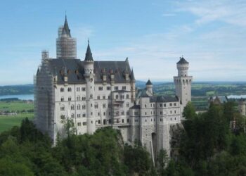 Castello di Neuschwanstein
