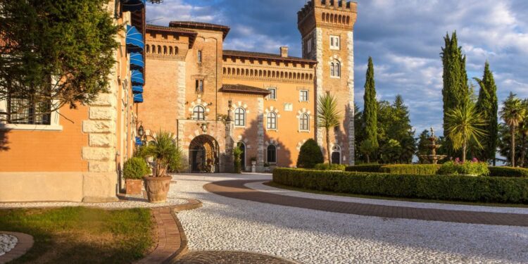 Domenica 2 aprile ‘Castelli aperti’ a Capriva del Friuli