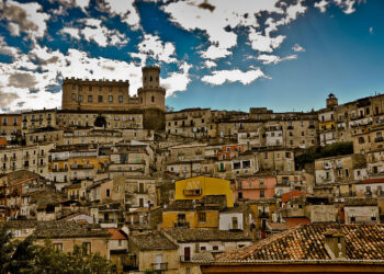 calabria
