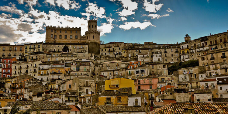 calabria