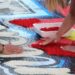 A Castelraimondo (MC) arriva la tradizionale Infiorata del Corpus Domini
