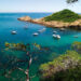Estate in Catalogna: tante spiagge, stesso mare