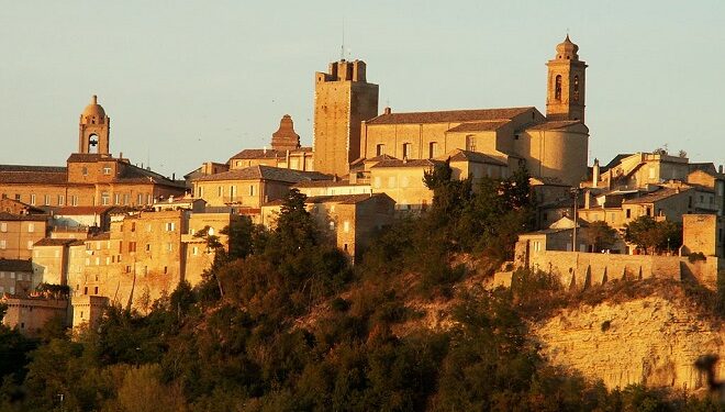 Raduno di fine estate a Sant’Elpidio a Mare