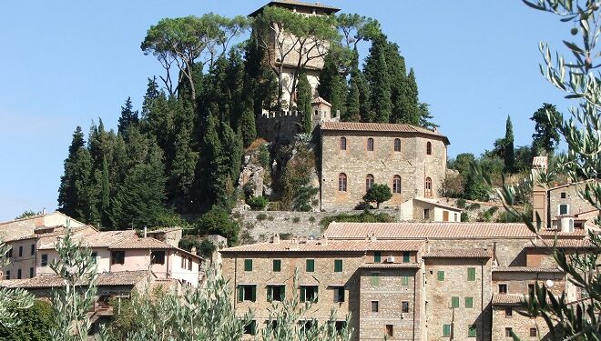 A Cetona torna ‘Sul filo dell’olio’ tra degustazioni guidate di olio nuovo stand
