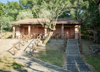 Cerquestra Camping Village