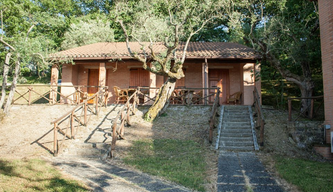 Cerquestra Camping Village
