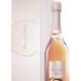 Amour de Deutz Rosè 2006: Un inno all’amore