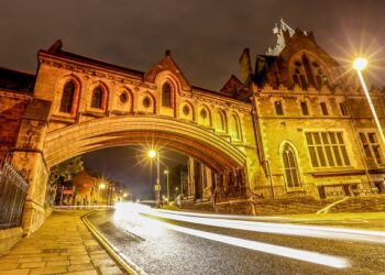Dublino è tra le migliori città da visitare nel 2016 per la Lonely Planet