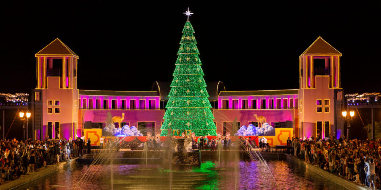 Natale in Brasile: tre tappe alla scoperta delle tradizioni più significative del territorio