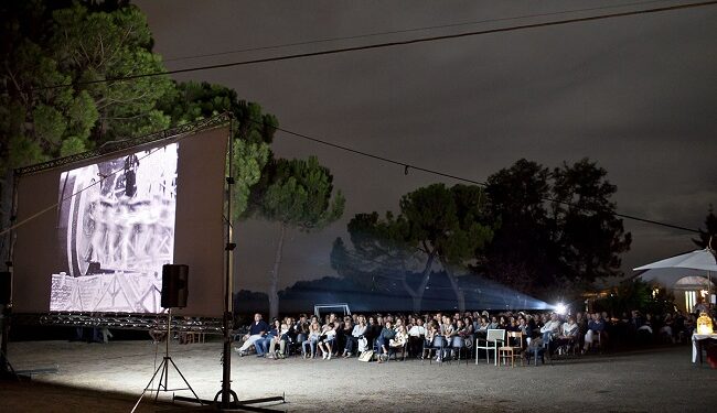 Cinemadivino ph Marco Piffari