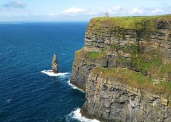 Cliffs of Moher