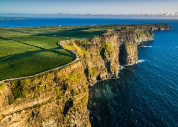 Ireland Week: dal 12 al 19 marzo a Milano una settimana dedicata alla cultura irlandese