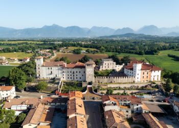 Il 4 e 5 ottobre in Friuli Venezia Giulia torna l’evento “Castelli Aperti”