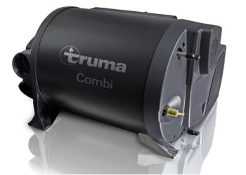 Combi gas CP plus