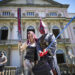 Belgioioso Comics and Games: il 27 e 28 novembre appuntamento al Castello di Belgioioso (PV)