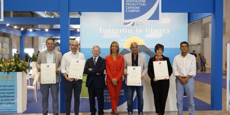 Comuni del Turismo in Libertà