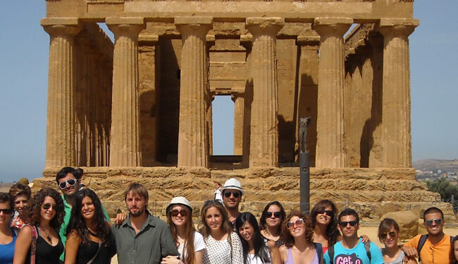 Concordia - Happening 2013