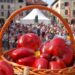 Fiera Nazionale del Peperone: a settembre torna la festa di Carmagnola (TO)