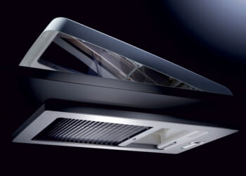 Condizionatori Dometic Freshjet