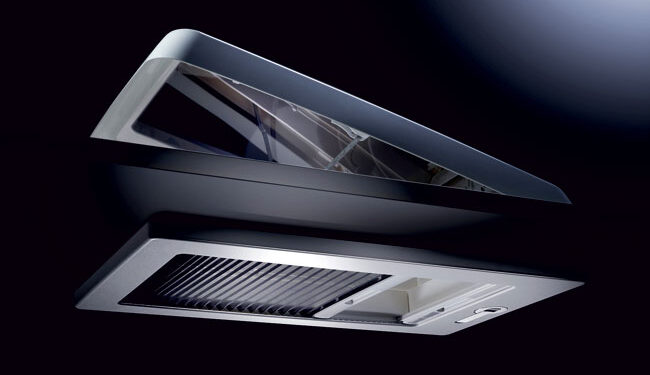 Condizionatori Dometic Freshjet