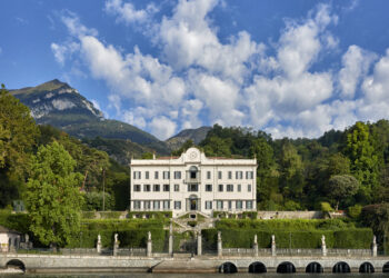 Tanti appuntamenti di primavera a Villa Carlotta (CO)