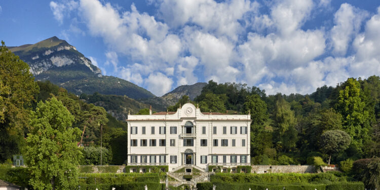 Tanti appuntamenti di primavera a Villa Carlotta (CO)