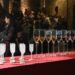 Da venerdì 6 a domenica 8 ottobre l’undicesima edizione di “Corciano Castello di vino”