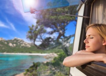 Corsica-in-Camper