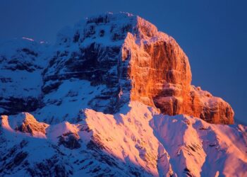 Dolomiti Bellunesi sono pronte per la stagione sciistica