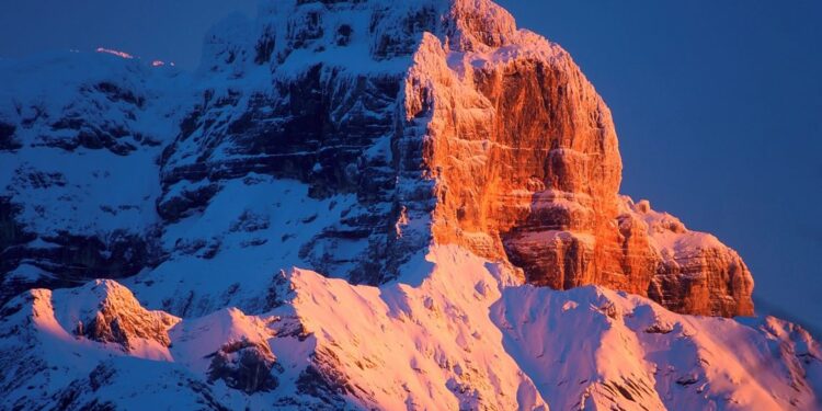 Dolomiti Bellunesi sono pronte per la stagione sciistica