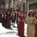 Costumi Palio di Feltre