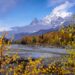 Benvenuto autunno: inizia una stagione di sport e benessere a Courmayeur