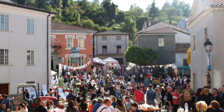 Gli eventi da non perdere nel fine settimana 14-15-16 ottobre