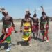Kenya : Viaggio in Overland Truck verso il lago Turkana