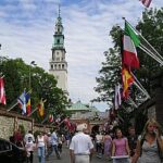 Częstochowa