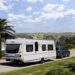 Solo caravan Fendt sul gradino più alto del premio “Caravans of the Year” 2022
