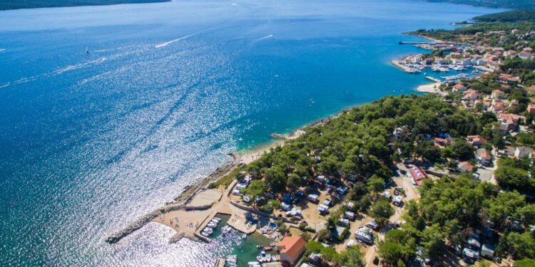 Due nuove convenzioni Tessera Turit con strutture turistiche della Croazia