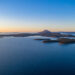 L´isola di Lussino, amore a prima visita
