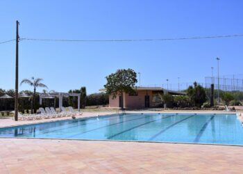 Nuova Convenzione Tessera Turit con il Pozzitello Village (Sicilia)