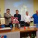Pietrabbondante, inaugurata l’area camper
