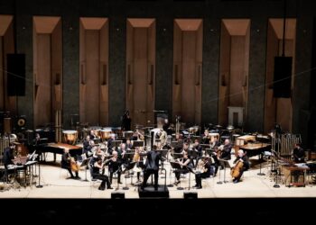 Domenica il via al Festival Printemps des Arts di Montecarlo